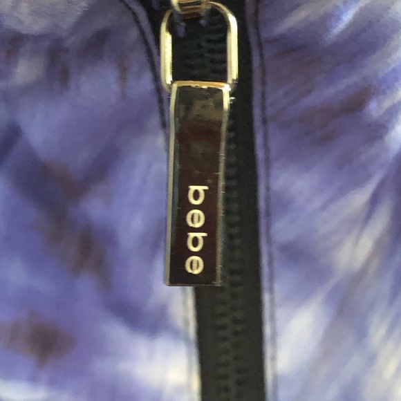 Bebe top - Picture 3 of 3